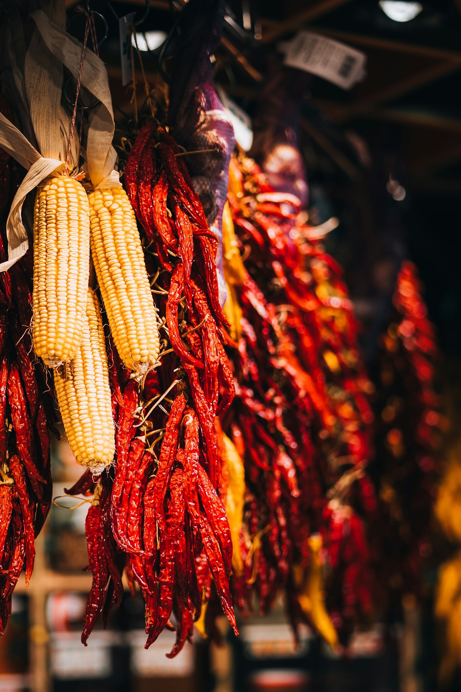 Miks valida Tuletoojate värsked ja kuivatatud piprad?